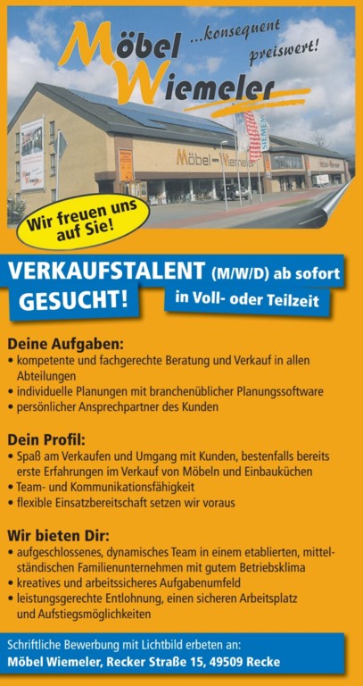 actionSBMöbelmarkt